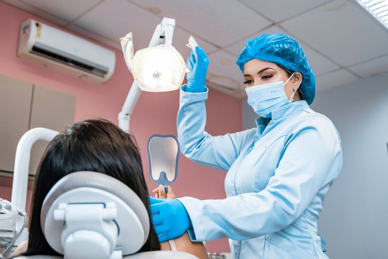 Odontologia: Cuidados Essenciais para uma Saúde Bucal Completa